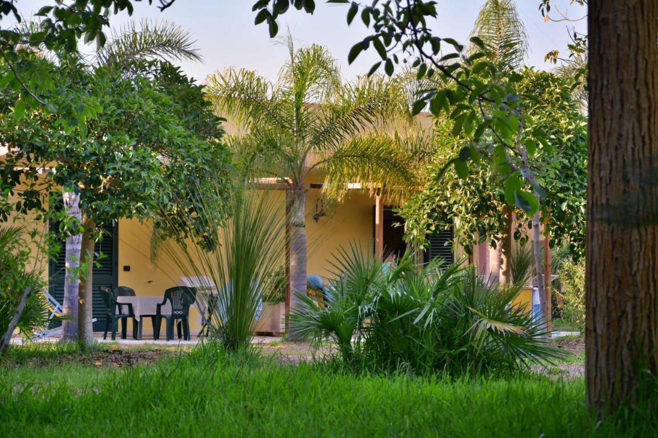 Masseria Lama Torre dell'Orso Εξωτερικό φωτογραφία