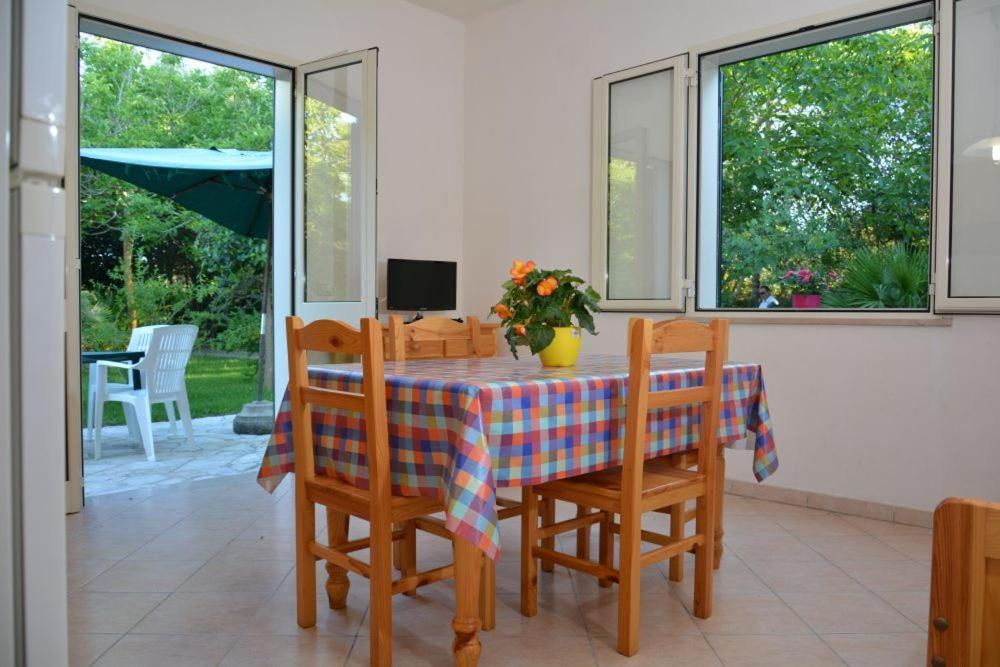 Masseria Lama Torre dell'Orso Εξωτερικό φωτογραφία