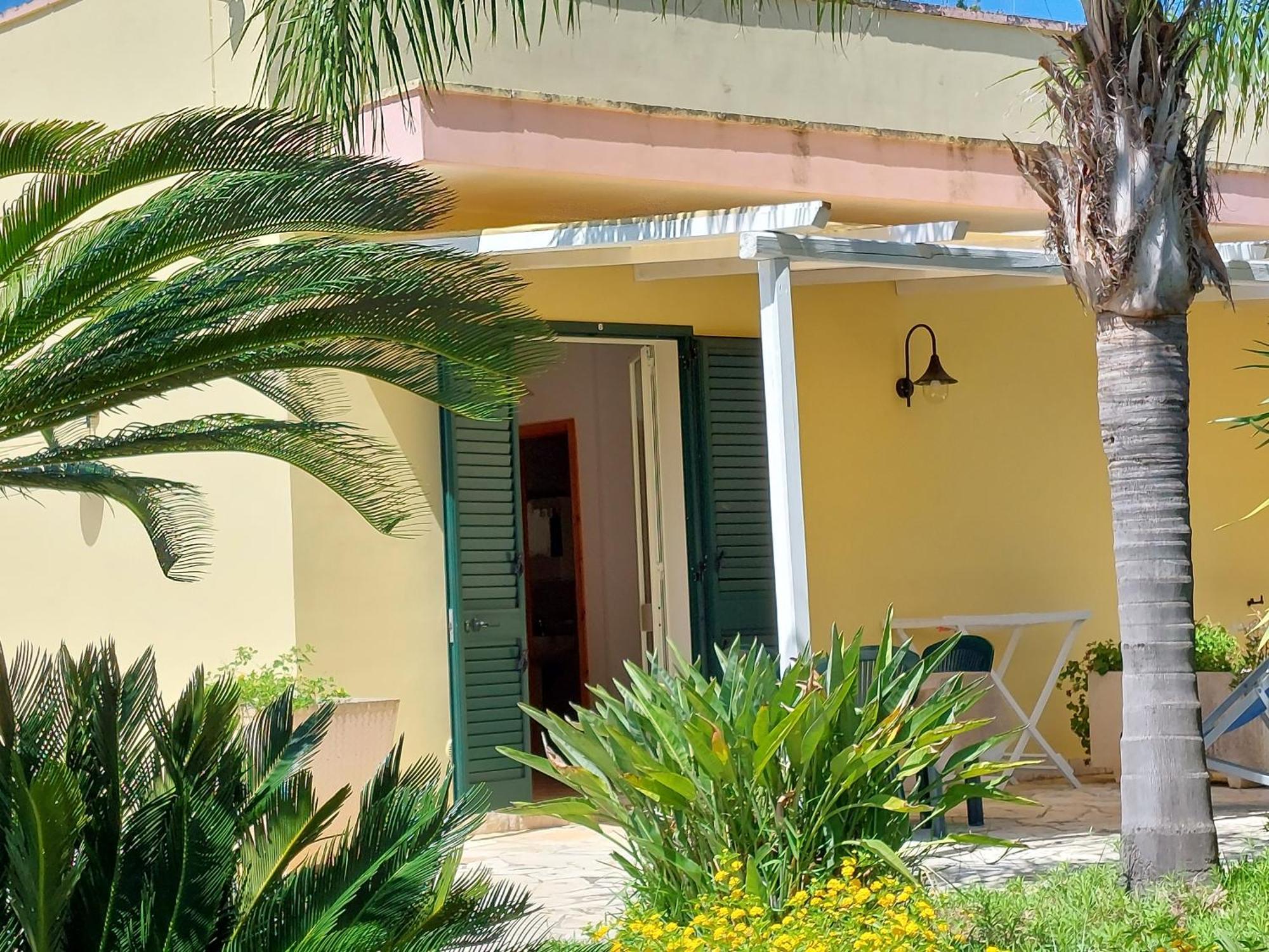 Masseria Lama Torre dell'Orso Εξωτερικό φωτογραφία