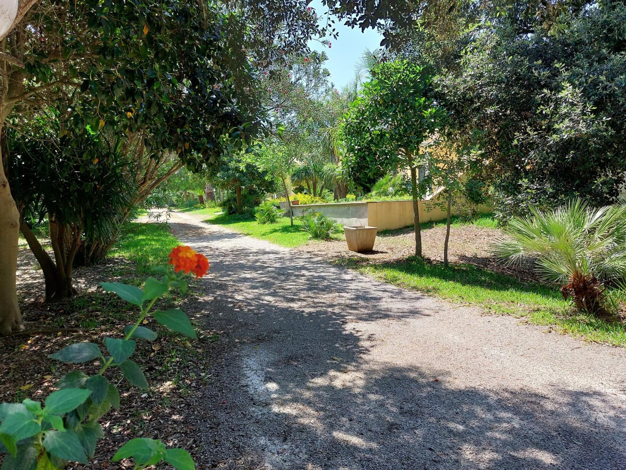 Masseria Lama Torre dell'Orso Εξωτερικό φωτογραφία