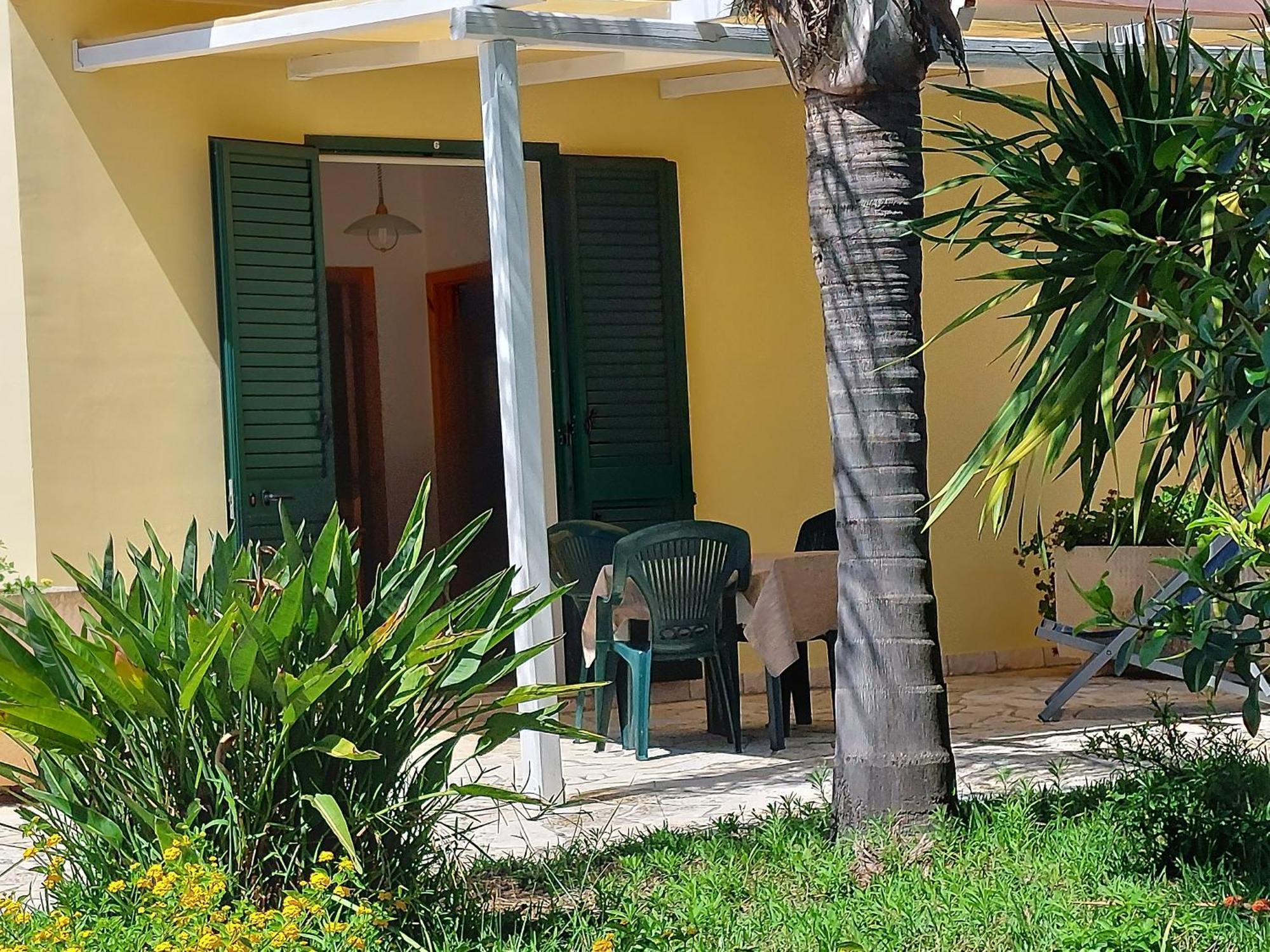 Masseria Lama Torre dell'Orso Εξωτερικό φωτογραφία