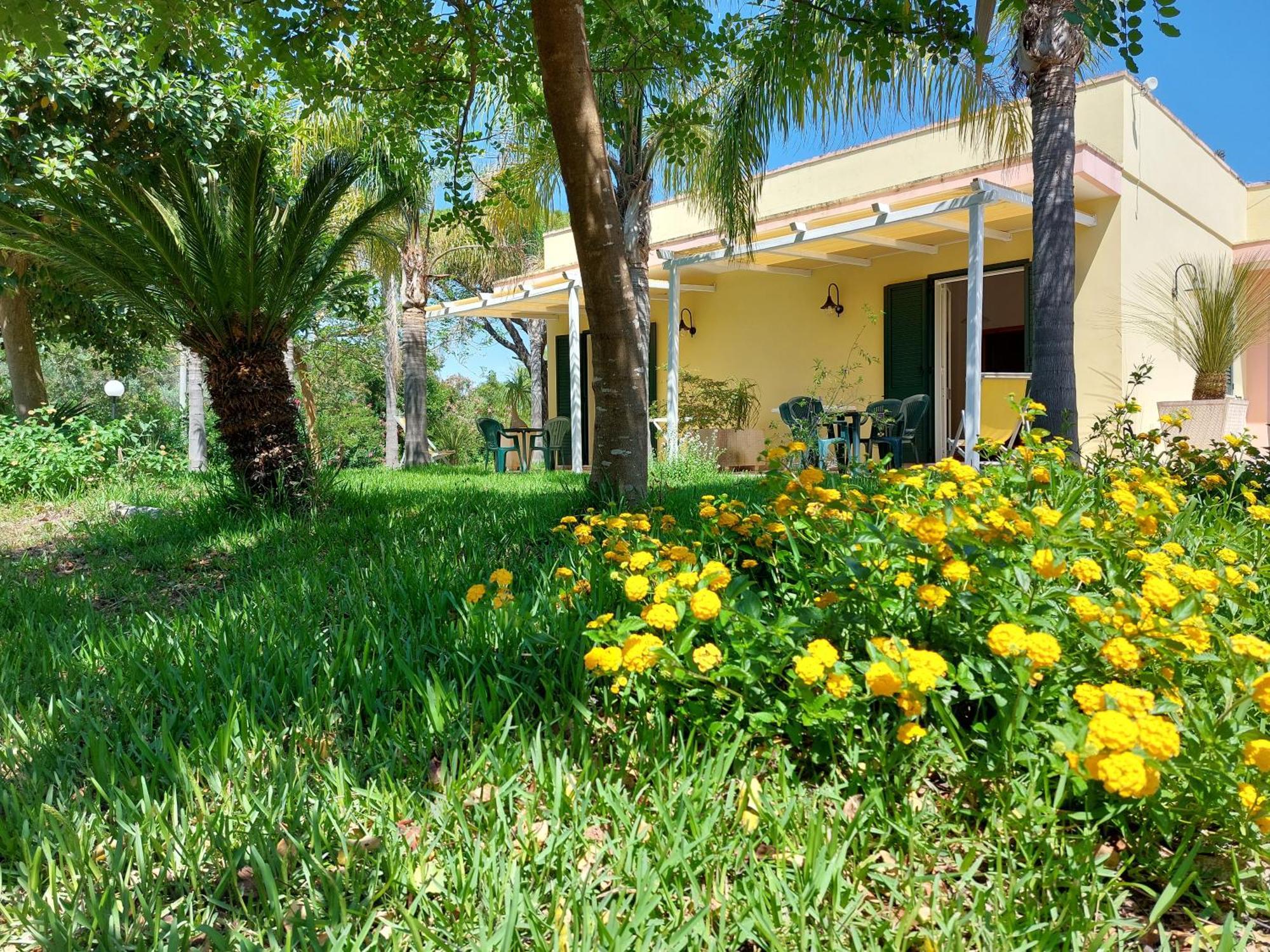 Masseria Lama Torre dell'Orso Εξωτερικό φωτογραφία