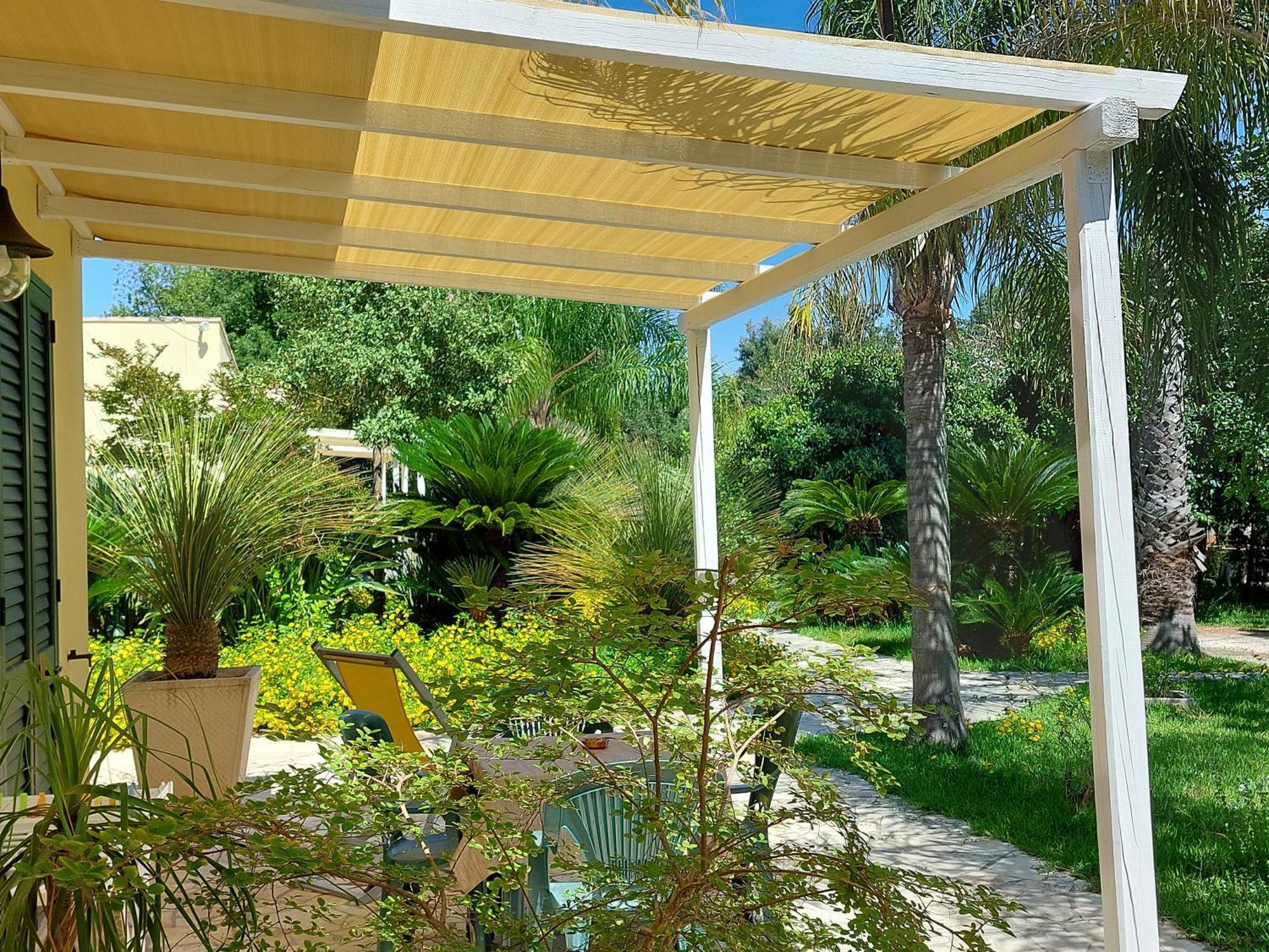 Masseria Lama Torre dell'Orso Εξωτερικό φωτογραφία