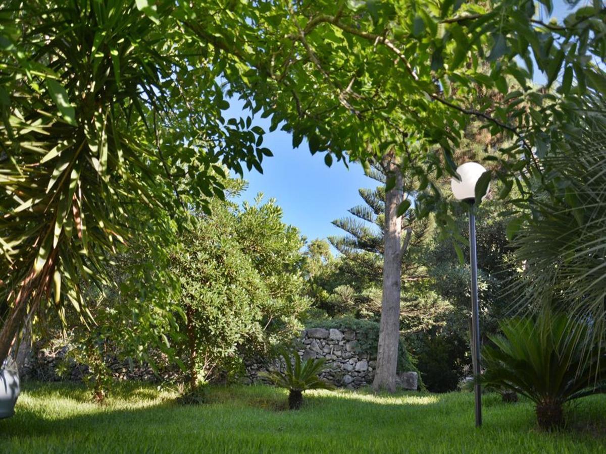 Masseria Lama Torre dell'Orso Εξωτερικό φωτογραφία
