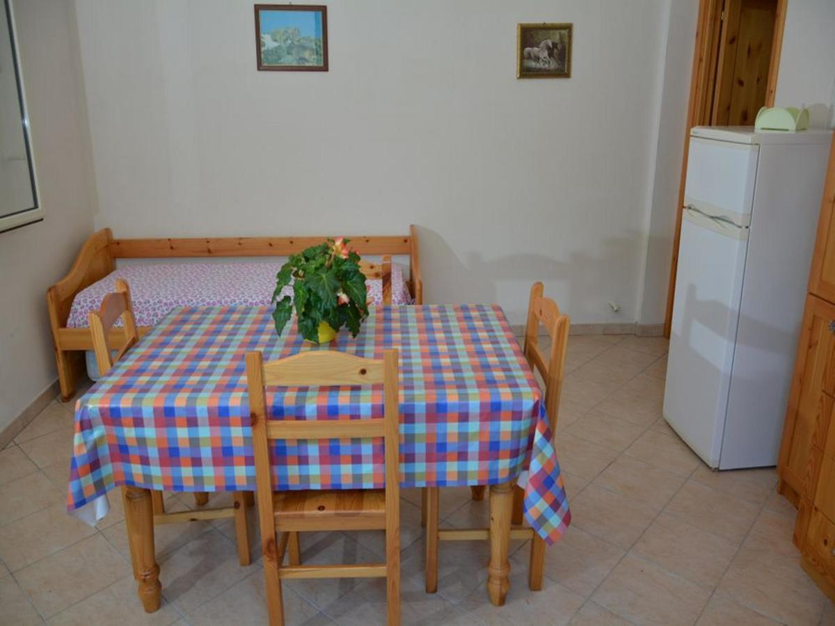 Masseria Lama Torre dell'Orso Εξωτερικό φωτογραφία