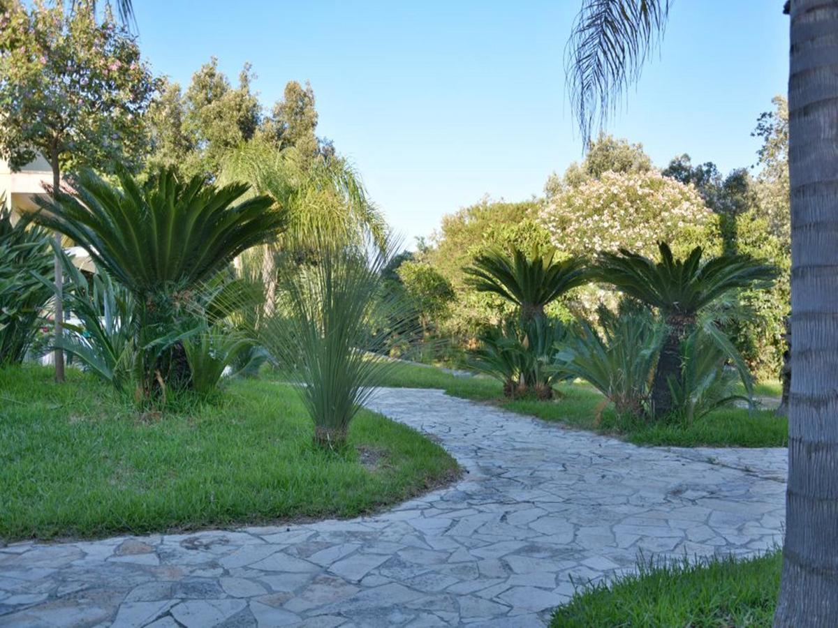 Masseria Lama Torre dell'Orso Εξωτερικό φωτογραφία
