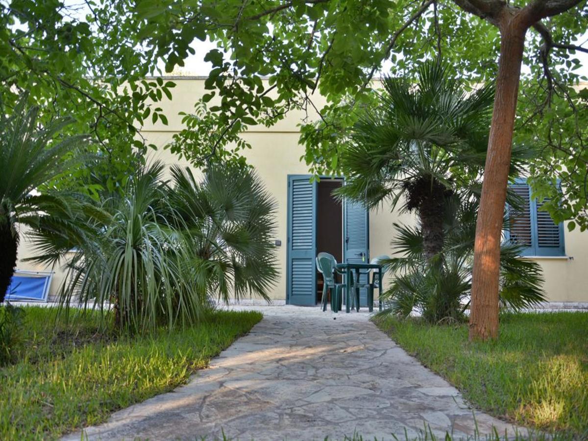 Masseria Lama Torre dell'Orso Εξωτερικό φωτογραφία