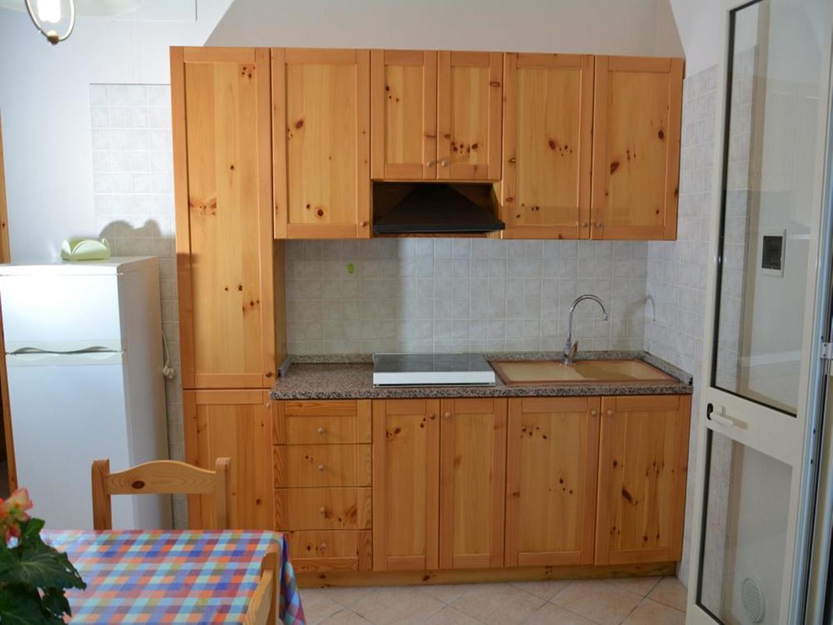 Masseria Lama Torre dell'Orso Εξωτερικό φωτογραφία
