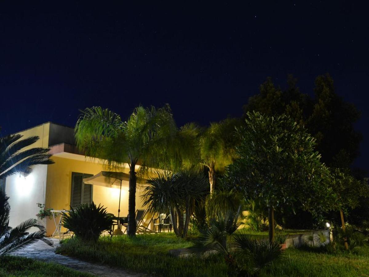 Masseria Lama Torre dell'Orso Εξωτερικό φωτογραφία