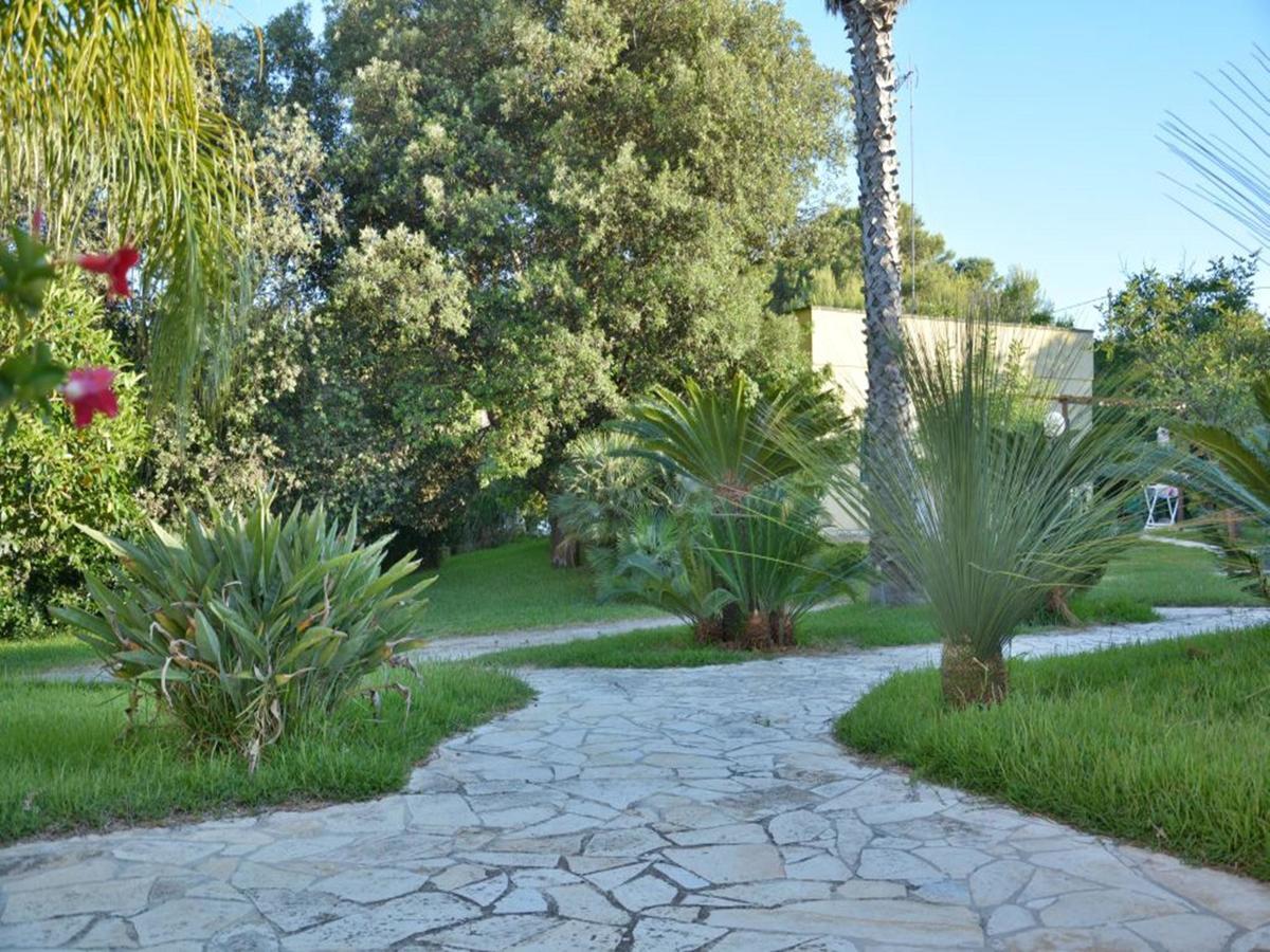 Masseria Lama Torre dell'Orso Εξωτερικό φωτογραφία