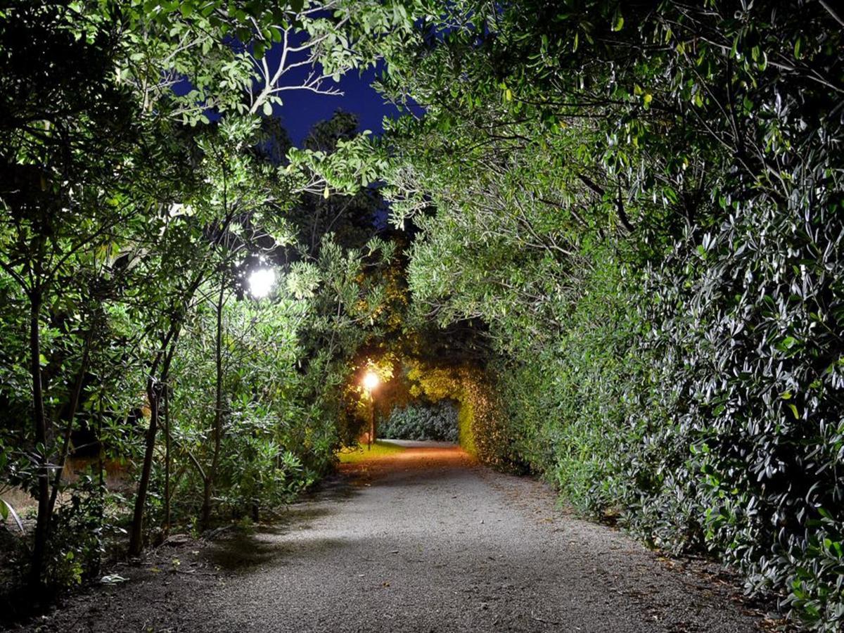 Masseria Lama Torre dell'Orso Εξωτερικό φωτογραφία