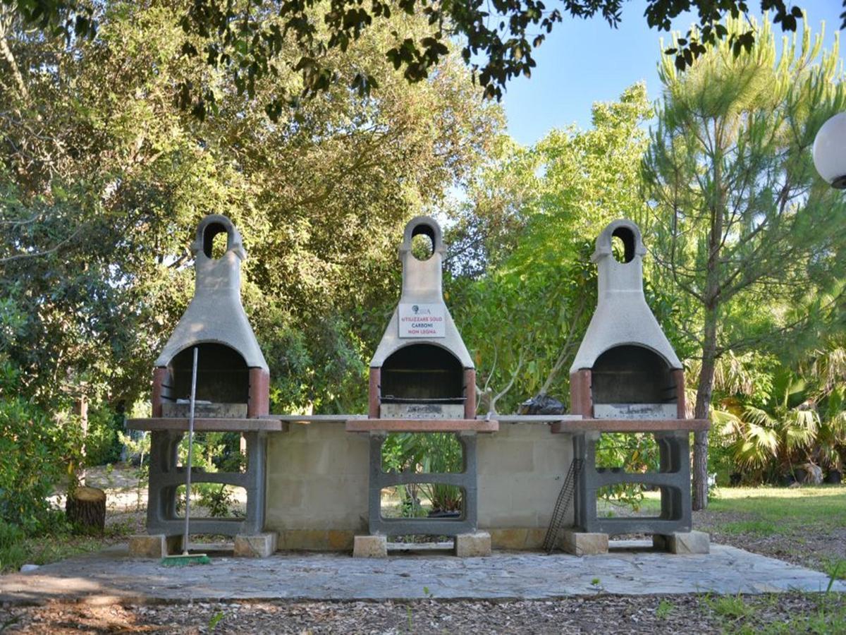 Masseria Lama Torre dell'Orso Εξωτερικό φωτογραφία