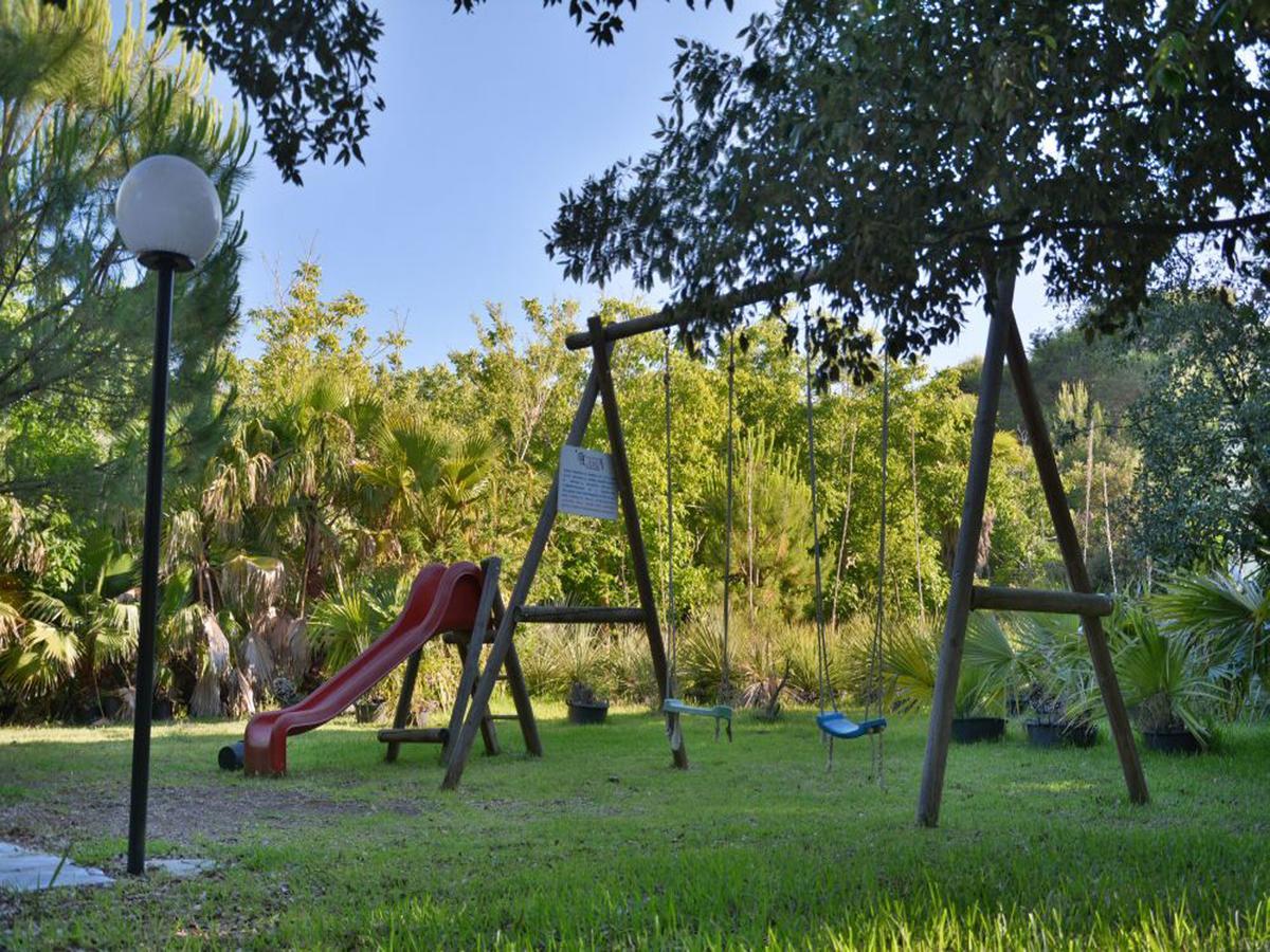 Masseria Lama Torre dell'Orso Εξωτερικό φωτογραφία
